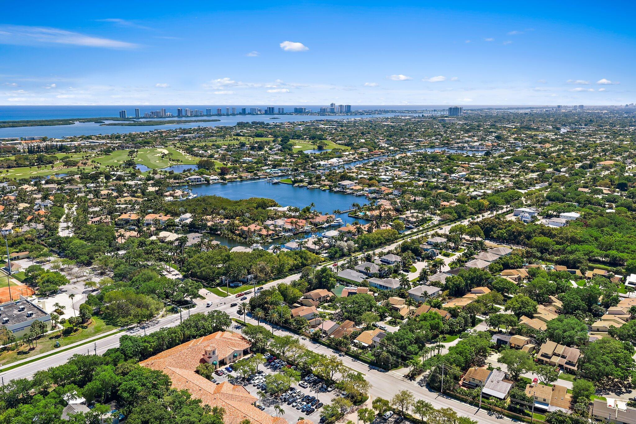 RAINWOOD EAST REPLAT - Residential