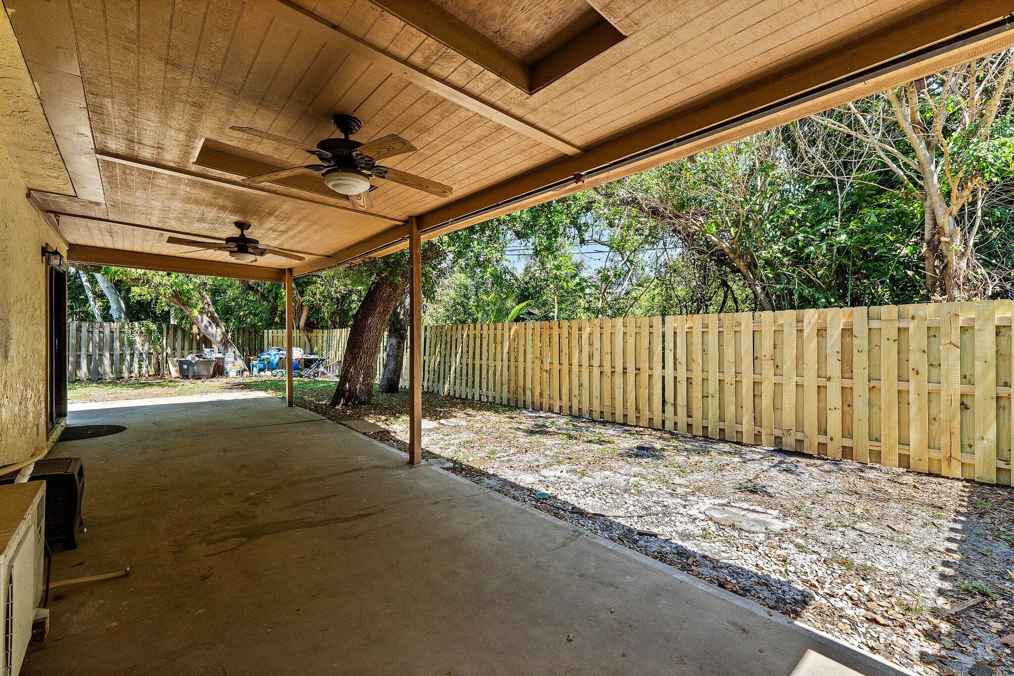 RAINWOOD EAST REPLAT - Residential