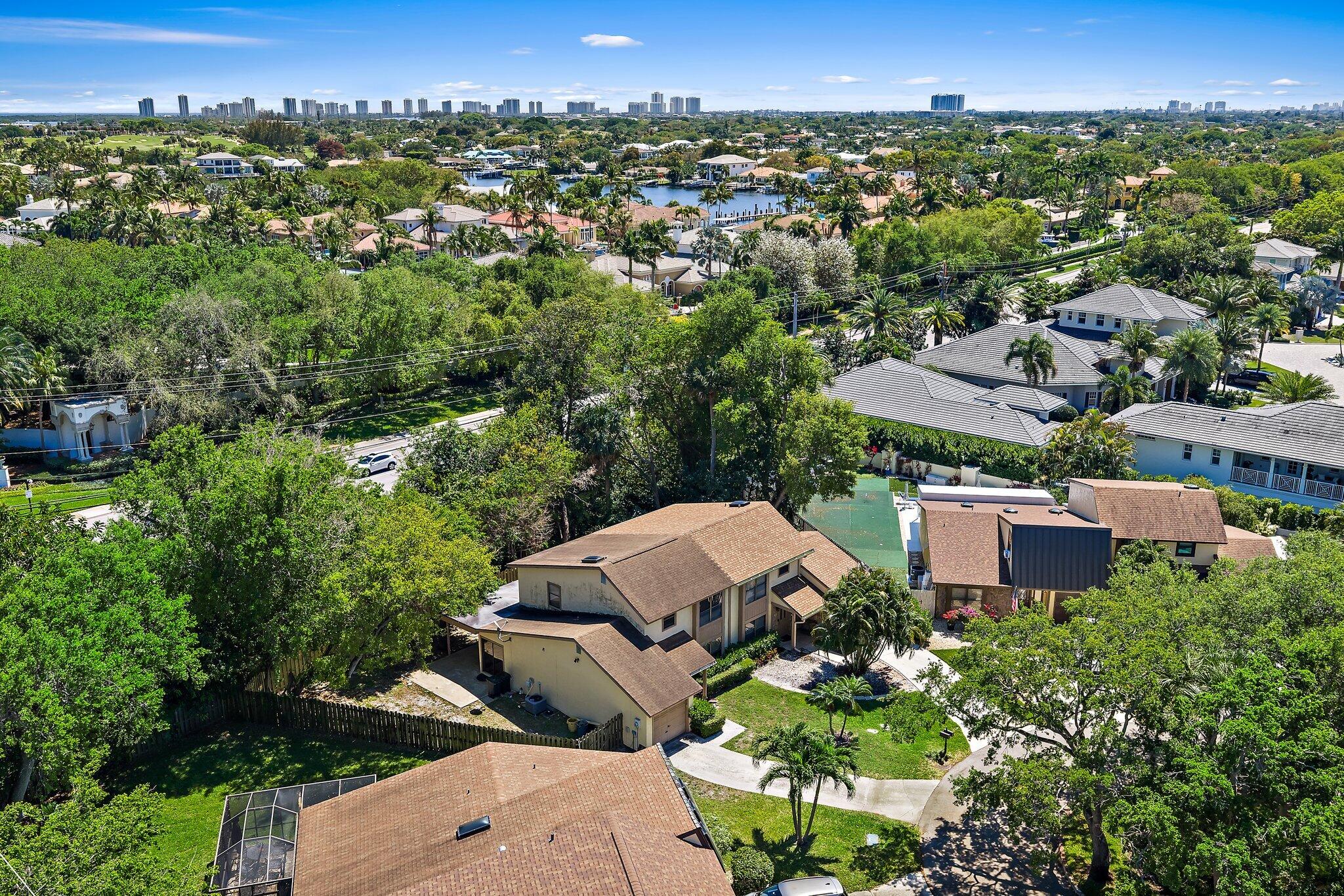 RAINWOOD EAST REPLAT - Residential