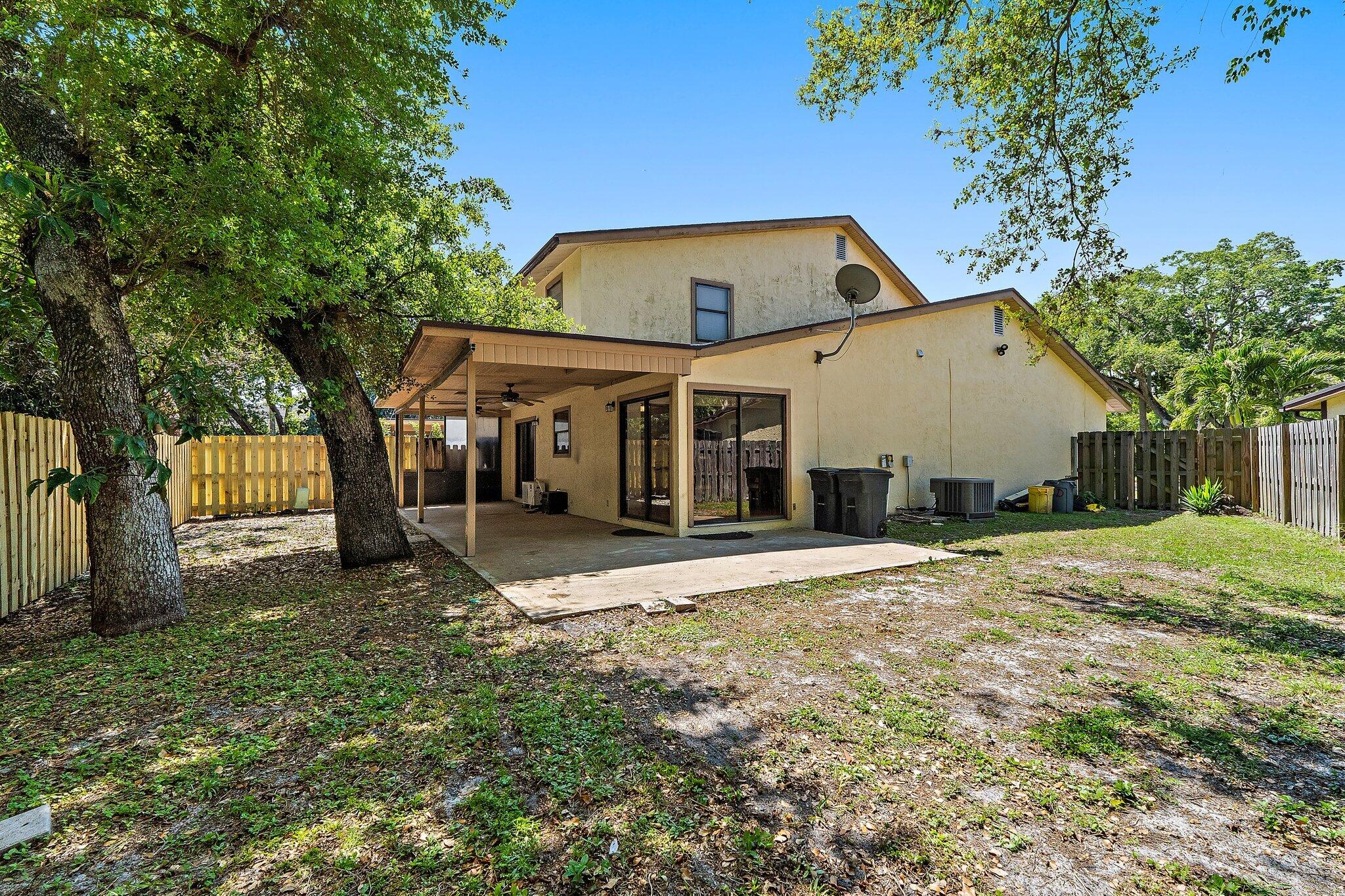 RAINWOOD EAST REPLAT - Residential