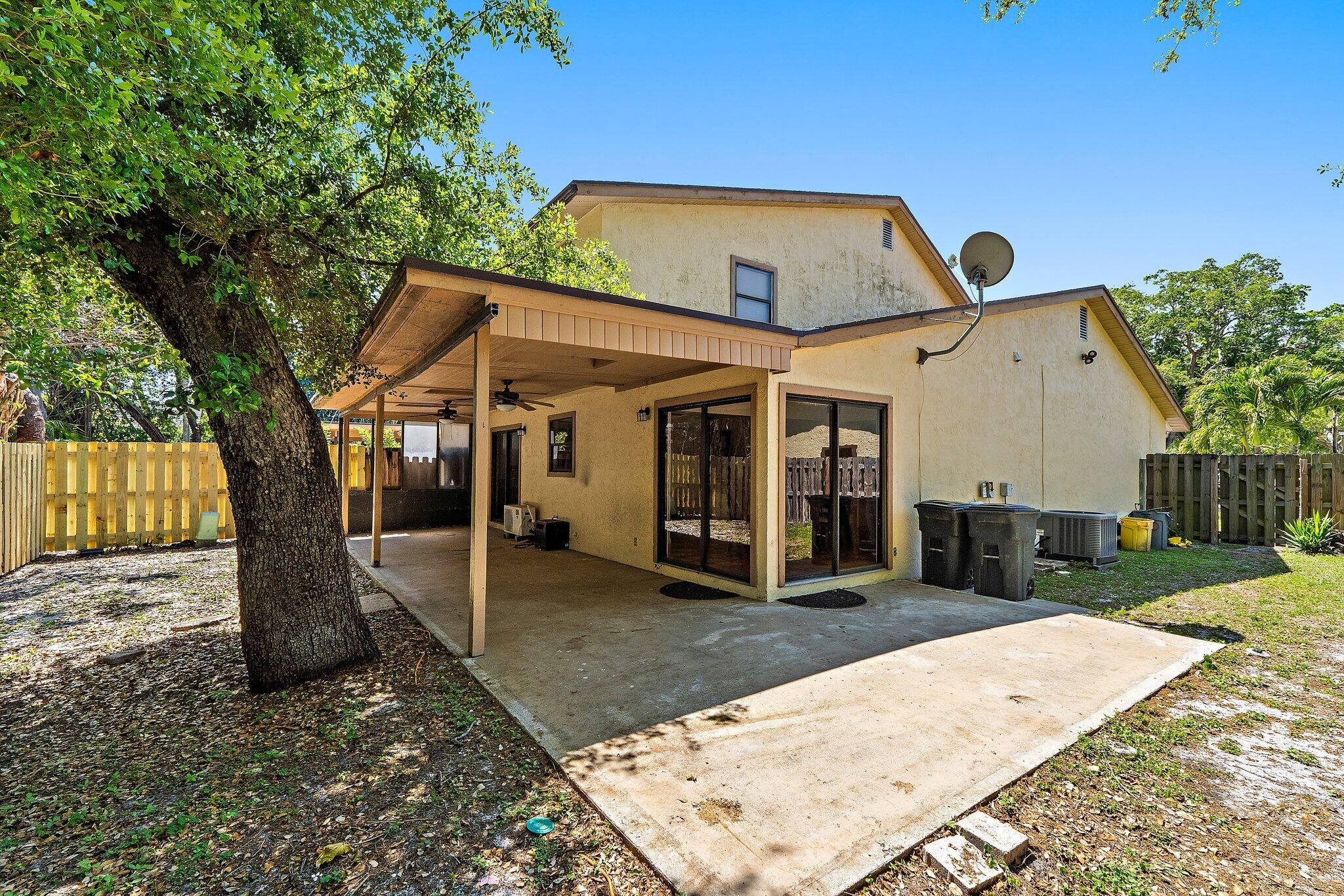 RAINWOOD EAST REPLAT - Residential