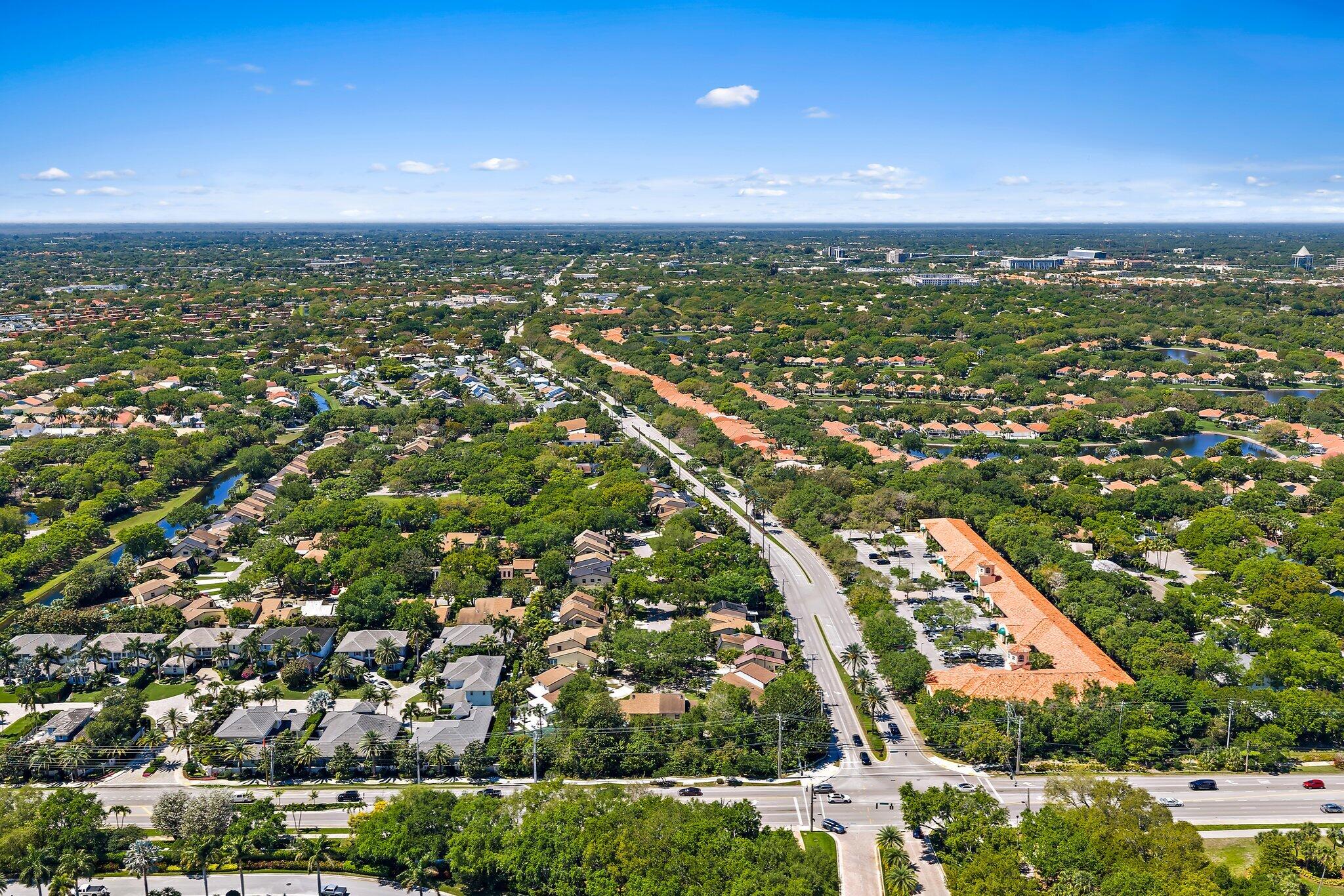 RAINWOOD EAST REPLAT - Residential