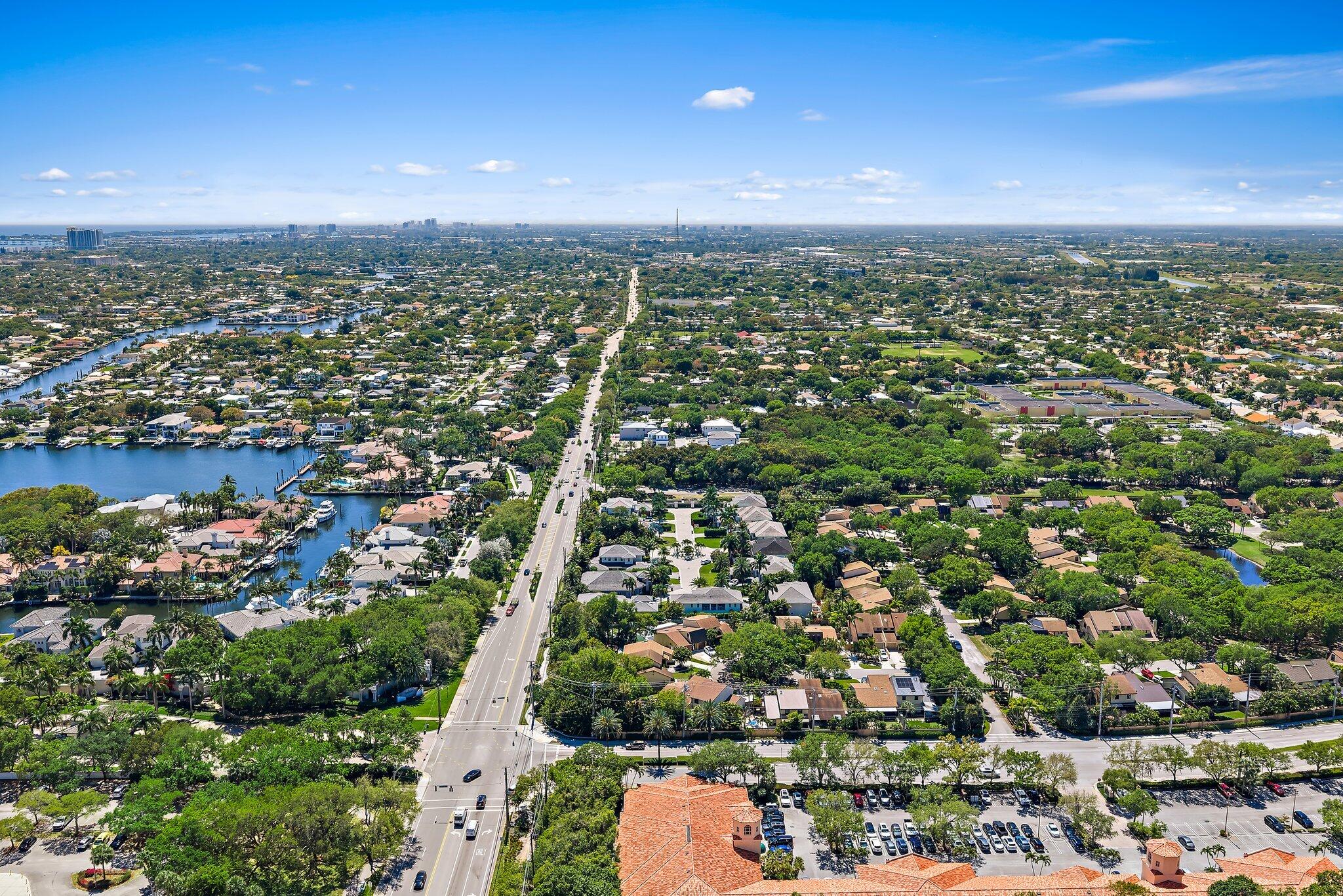 RAINWOOD EAST REPLAT - Residential