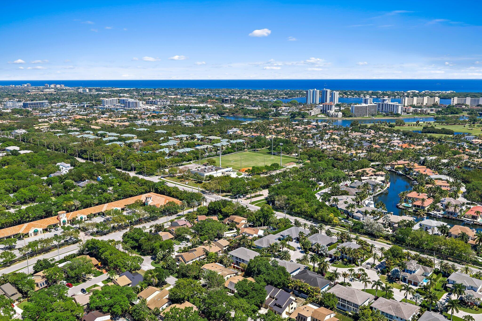 RAINWOOD EAST REPLAT - Residential