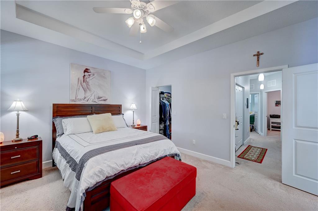 Sabal Palm By Prestige 17 - Residential
