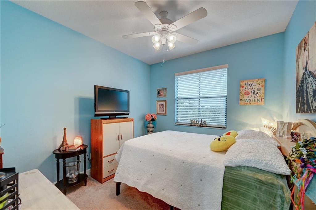 Sabal Palm By Prestige 17 - Residential