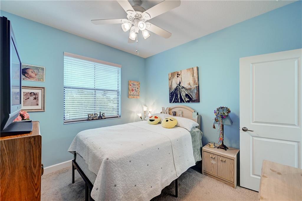 Sabal Palm By Prestige 17 - Residential