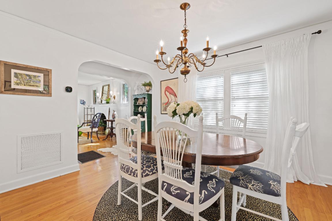 SOUTHLAND PARK - Residential Lease