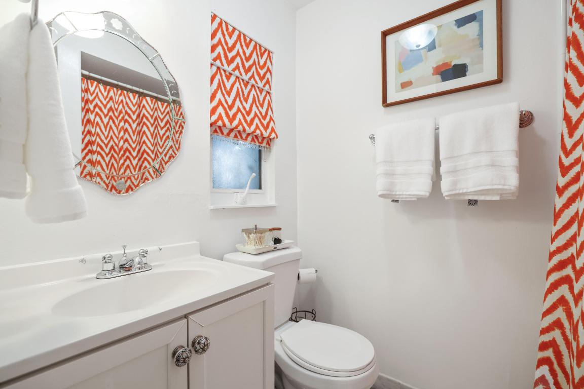 SOUTHLAND PARK - Residential Lease