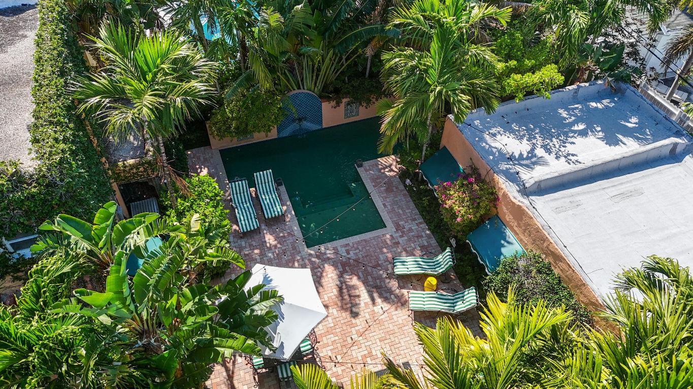 SOUTHLAND PARK - Residential Lease