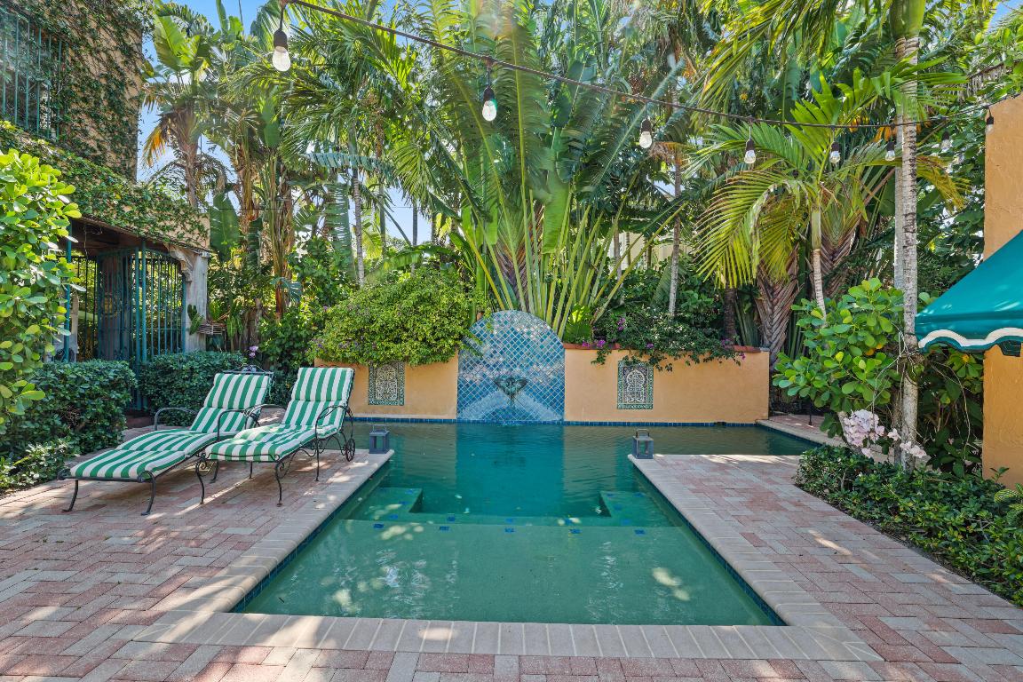 SOUTHLAND PARK - Residential Lease