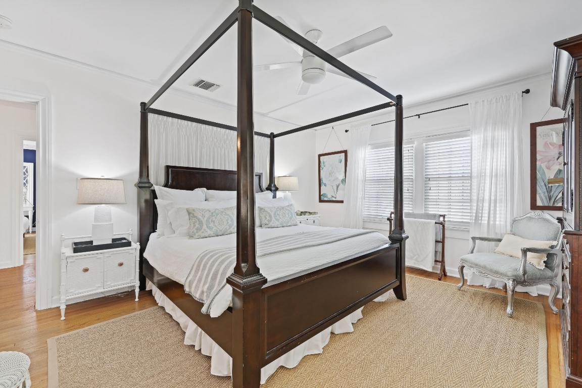 SOUTHLAND PARK - Residential Lease