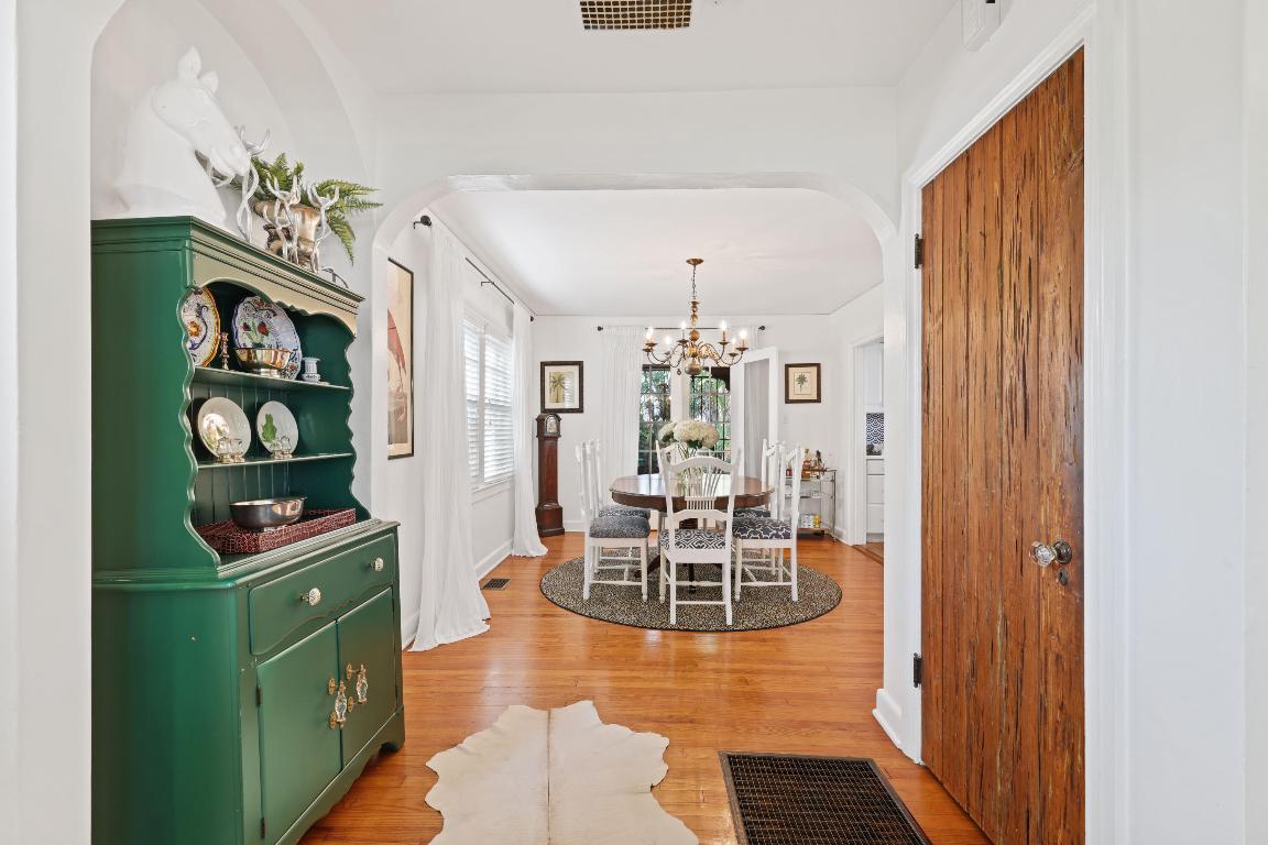 SOUTHLAND PARK - Residential Lease