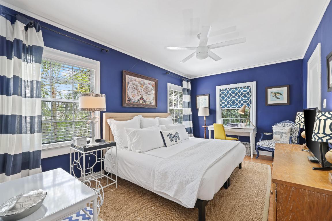 SOUTHLAND PARK - Residential Lease