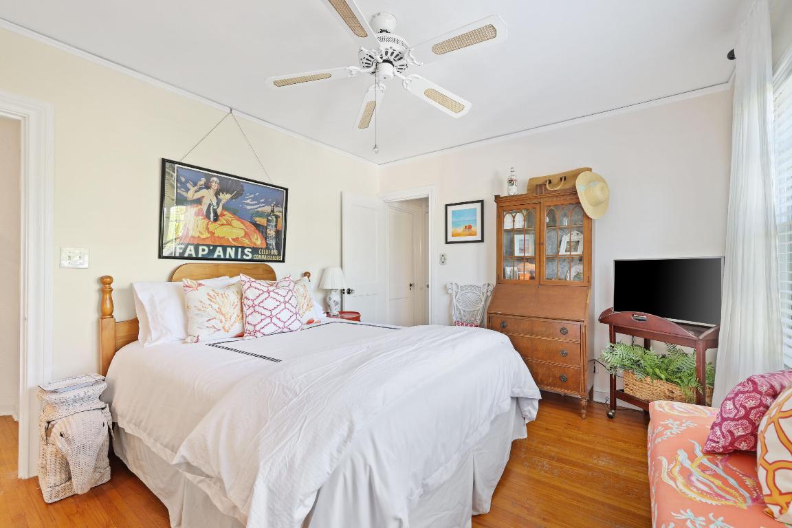 SOUTHLAND PARK - Residential Lease