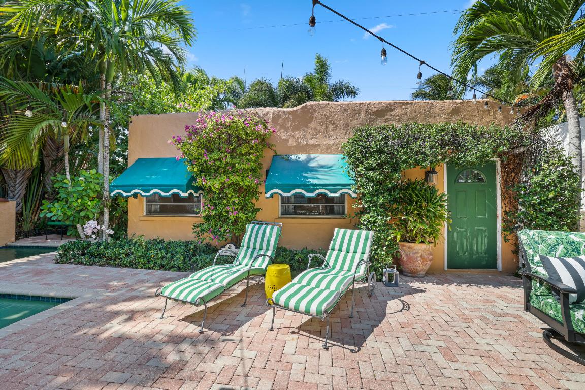 SOUTHLAND PARK - Residential Lease