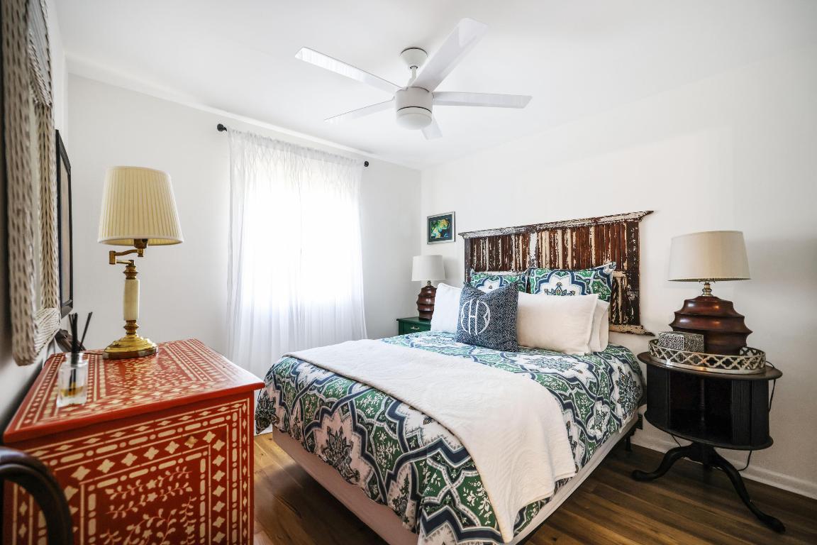 SOUTHLAND PARK - Residential Lease