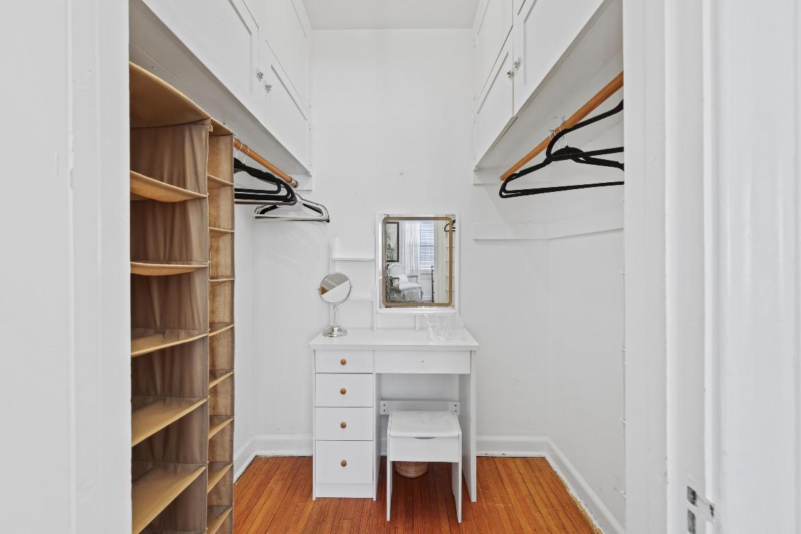 SOUTHLAND PARK - Residential Lease