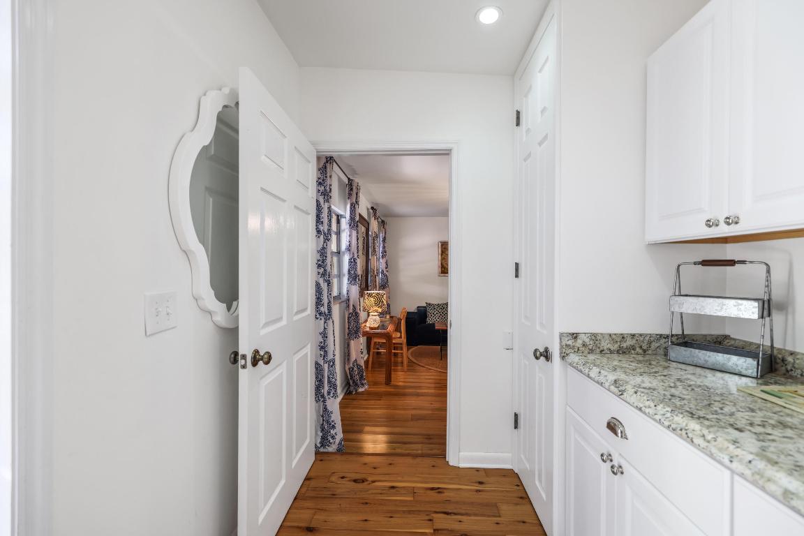 SOUTHLAND PARK - Residential Lease