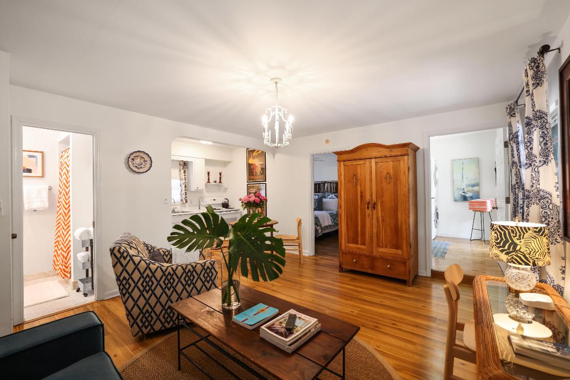 SOUTHLAND PARK - Residential Lease