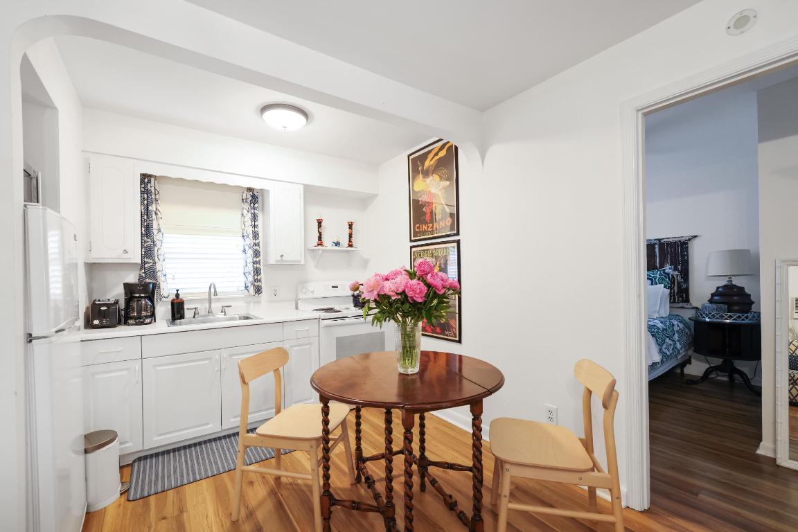 SOUTHLAND PARK - Residential Lease