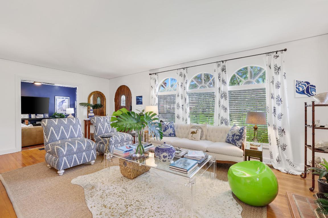 SOUTHLAND PARK - Residential Lease