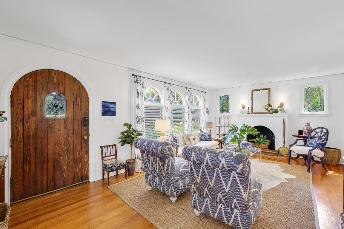 SOUTHLAND PARK - Residential Lease