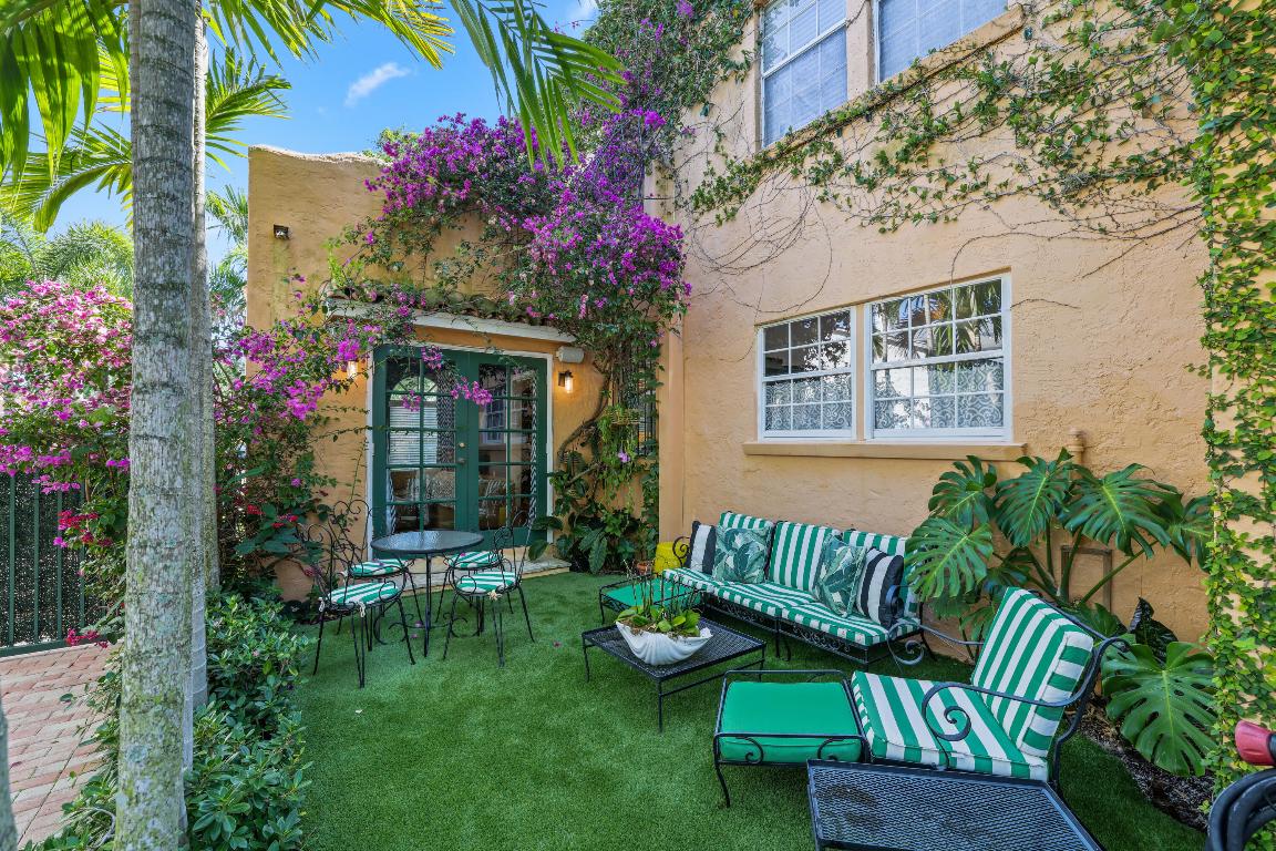 SOUTHLAND PARK - Residential Lease