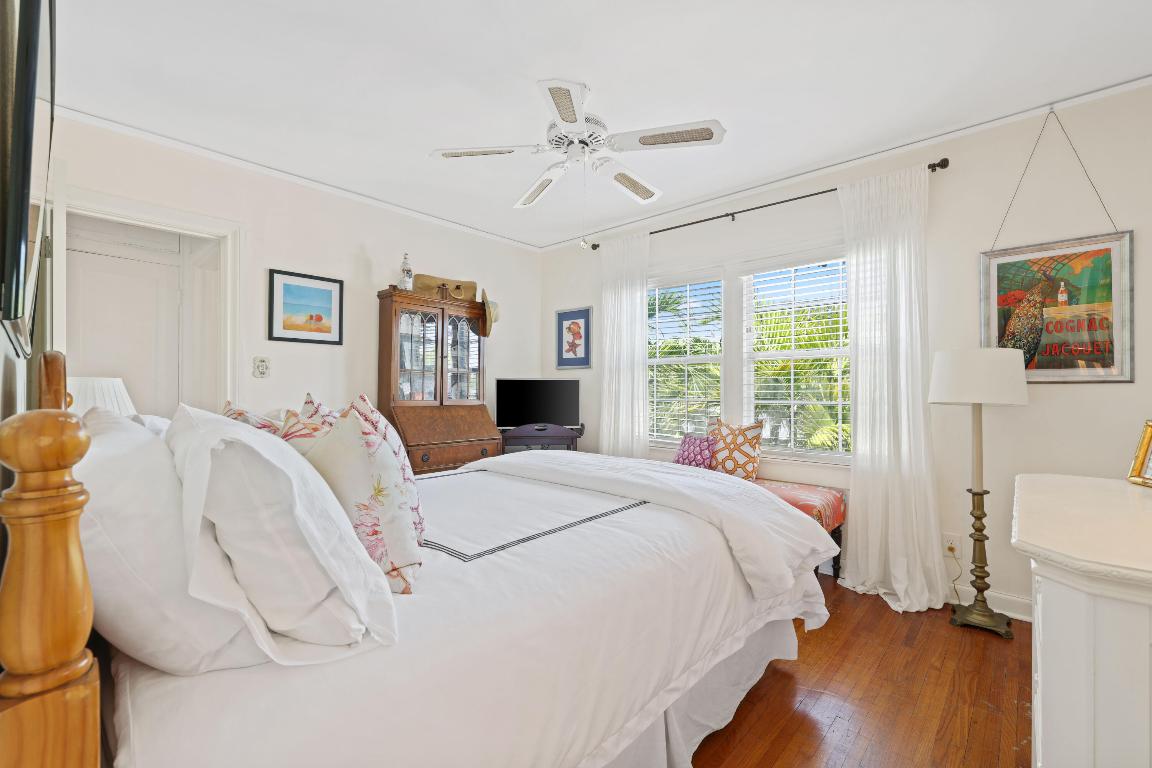 SOUTHLAND PARK - Residential Lease