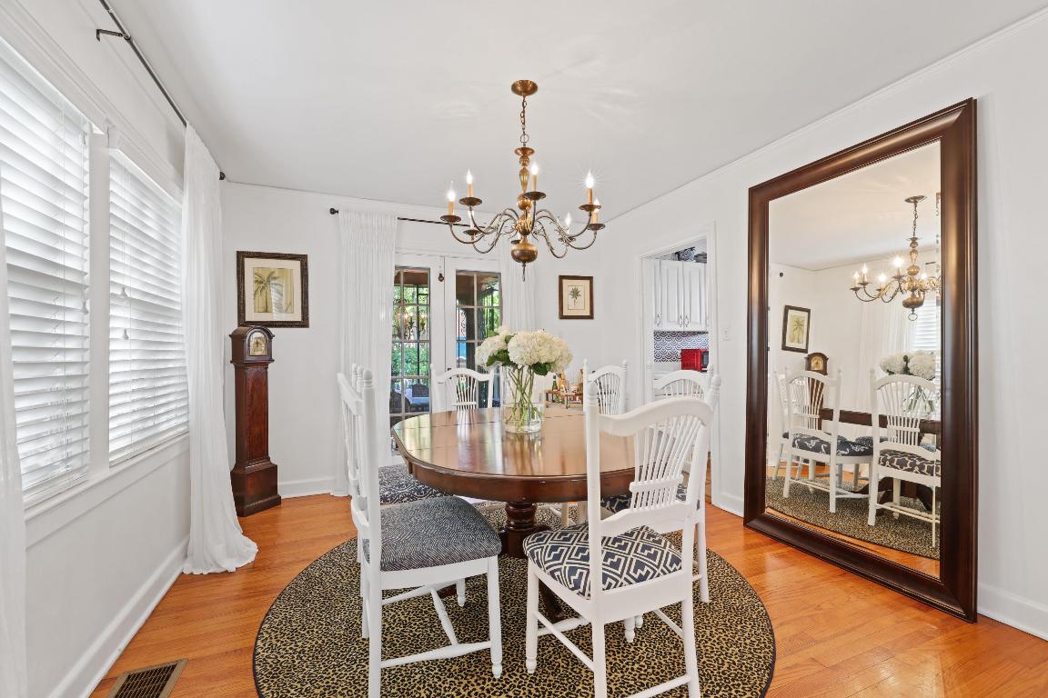 SOUTHLAND PARK - Residential Lease