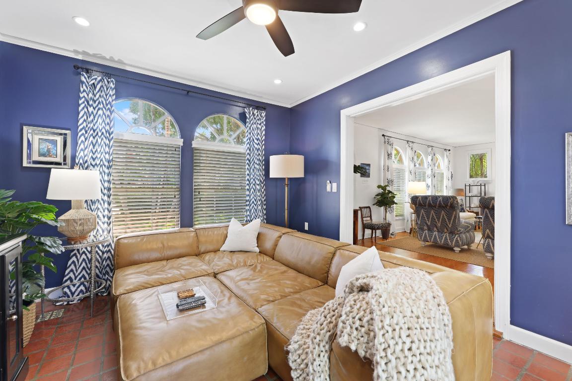 SOUTHLAND PARK - Residential Lease