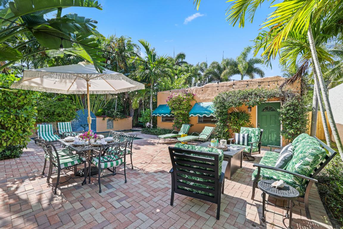 SOUTHLAND PARK - Residential Lease