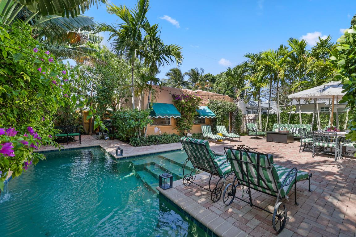 SOUTHLAND PARK - Residential Lease