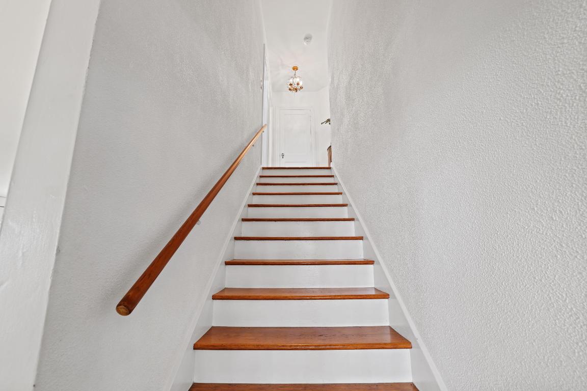 SOUTHLAND PARK - Residential Lease