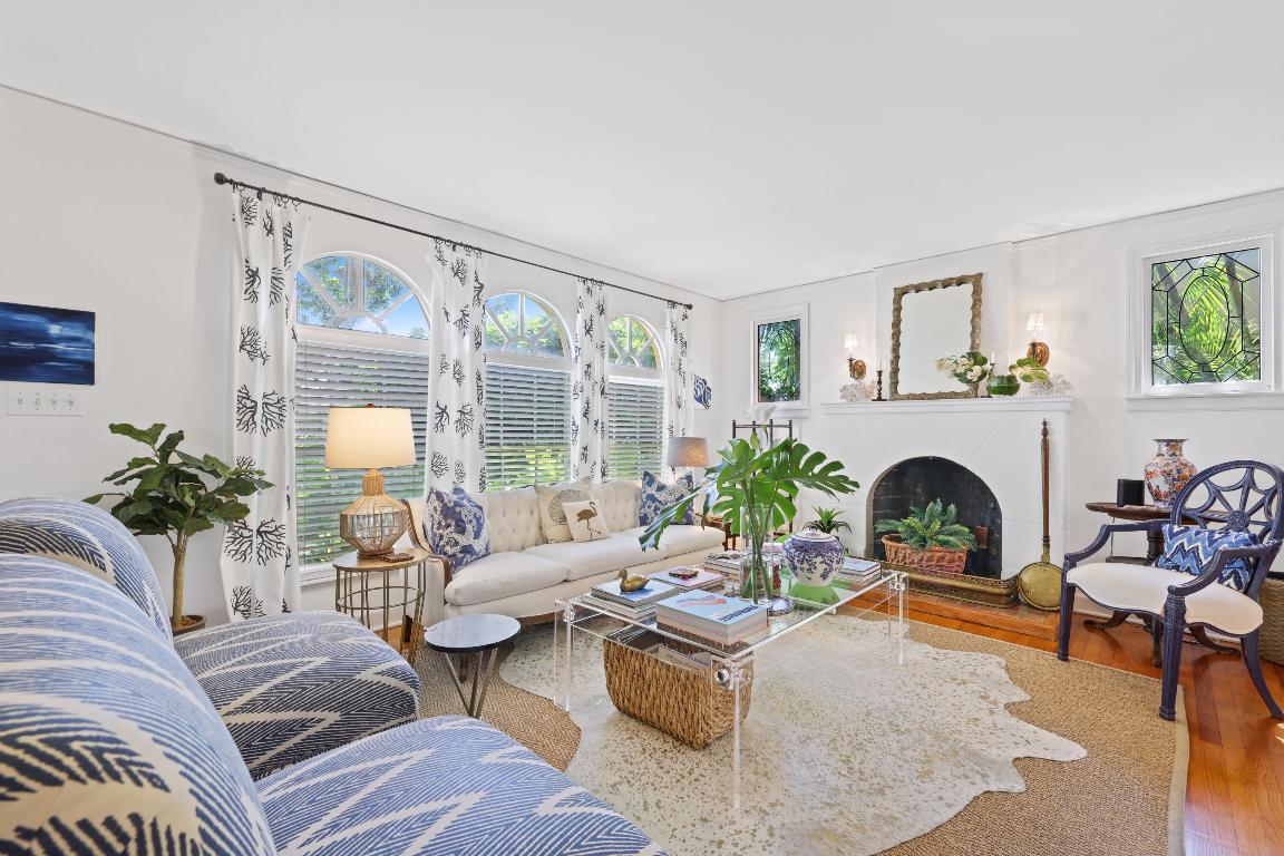 SOUTHLAND PARK - Residential Lease