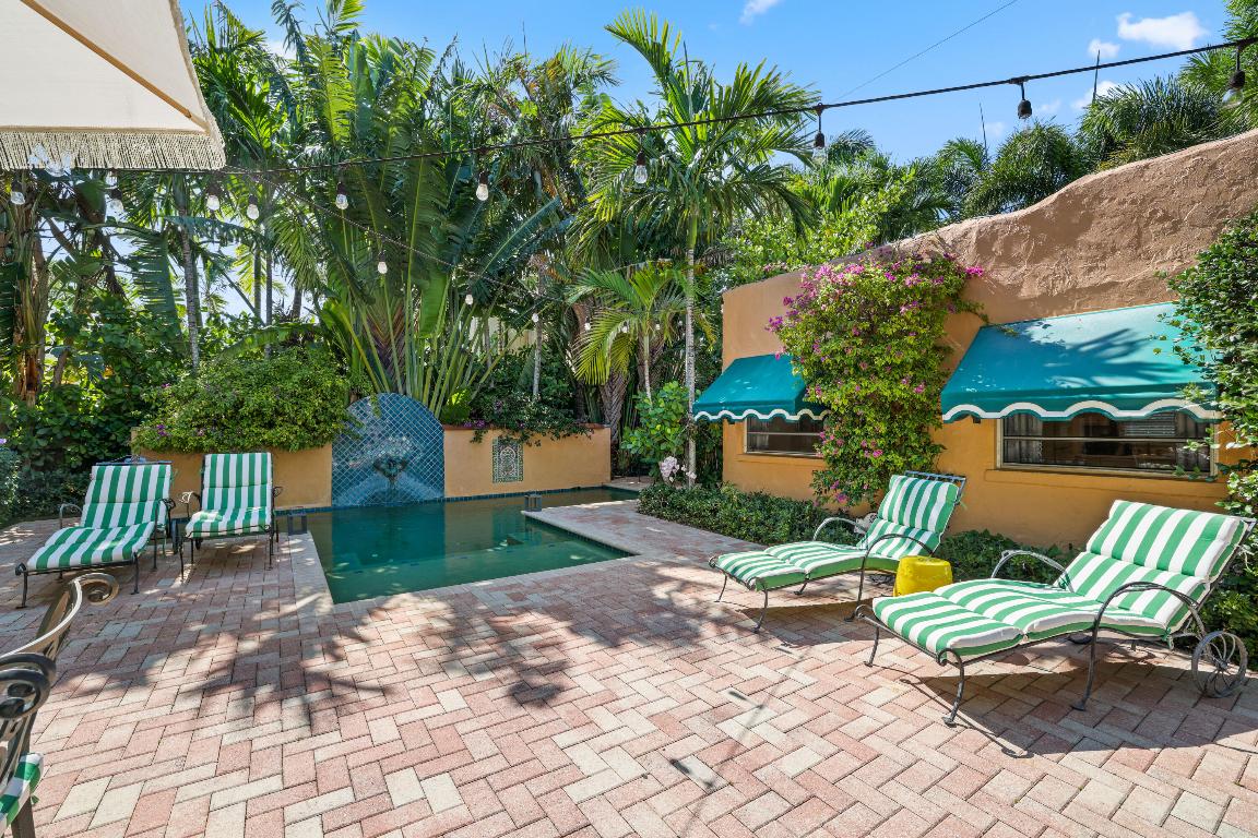 SOUTHLAND PARK - Residential Lease