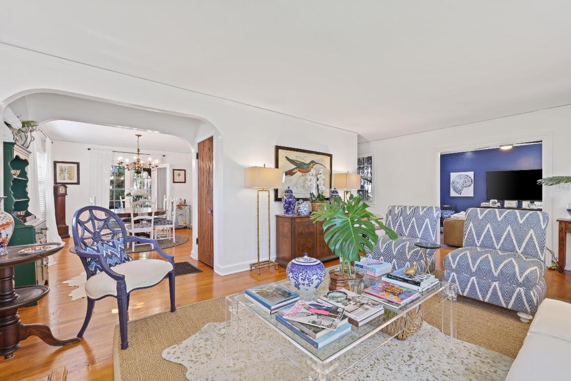 SOUTHLAND PARK - Residential Lease