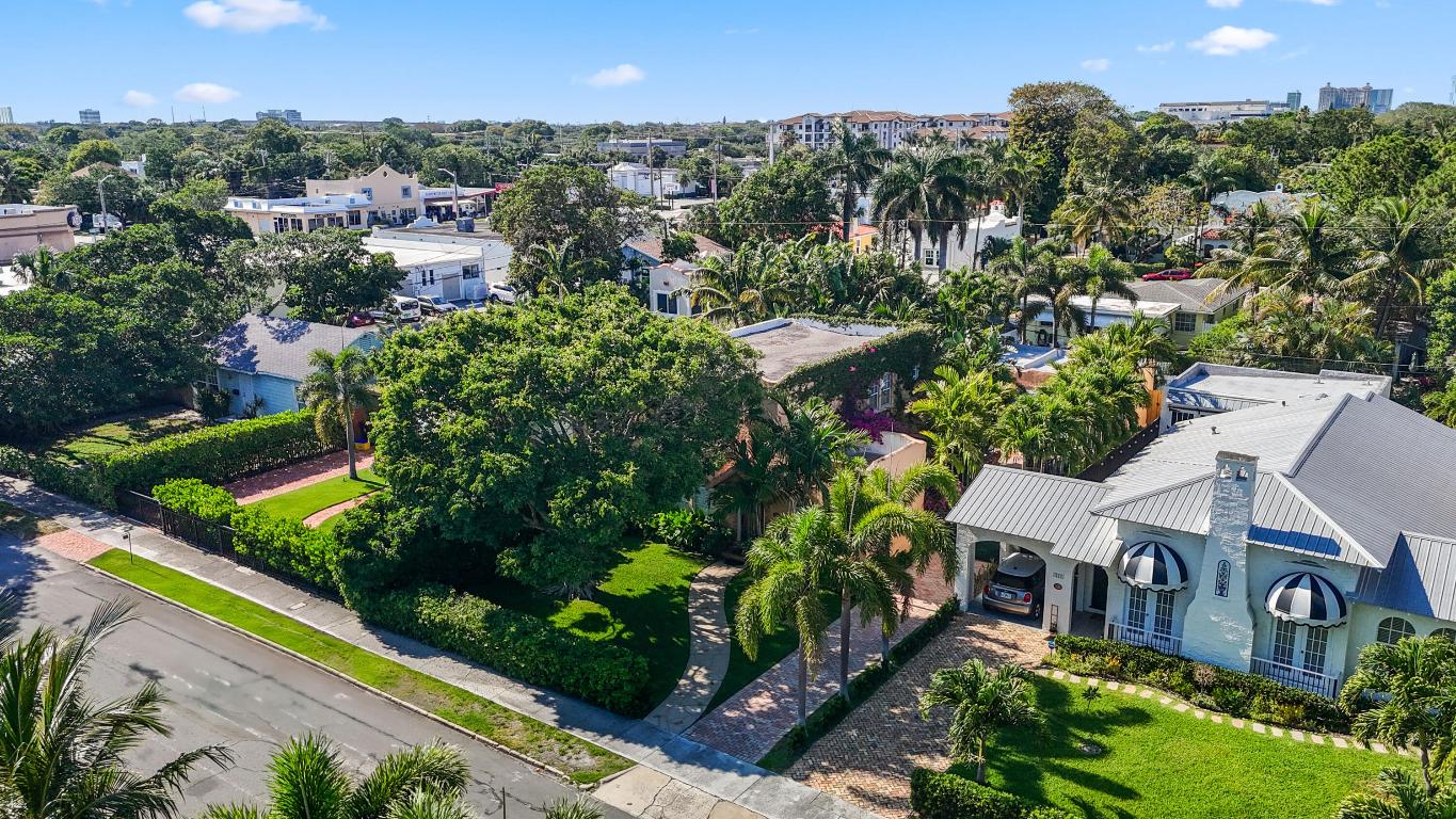 SOUTHLAND PARK - Residential Lease