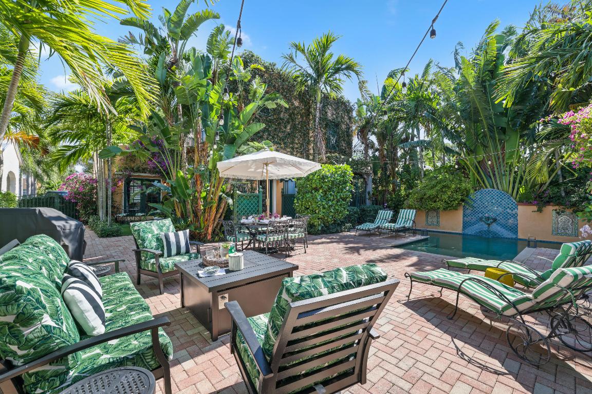 SOUTHLAND PARK - Residential Lease