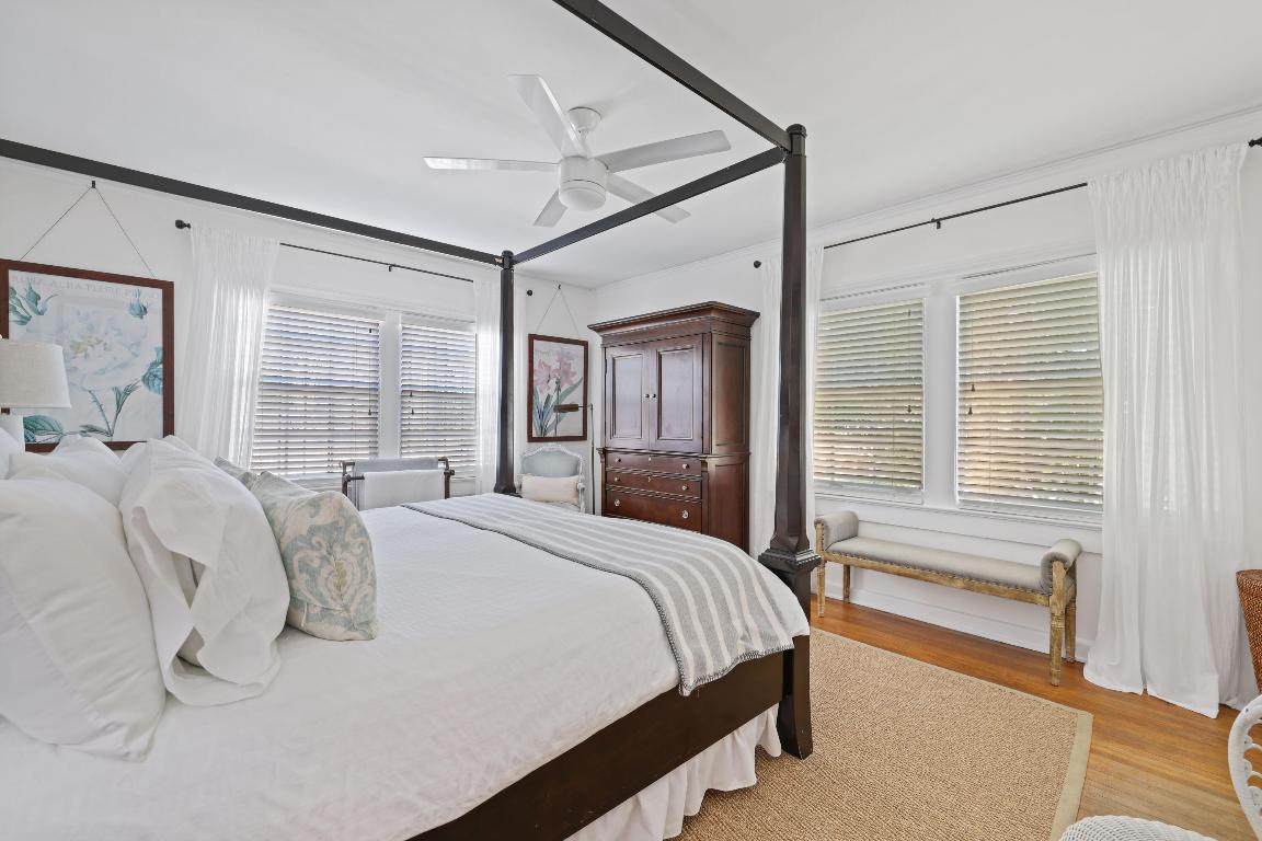 SOUTHLAND PARK - Residential Lease