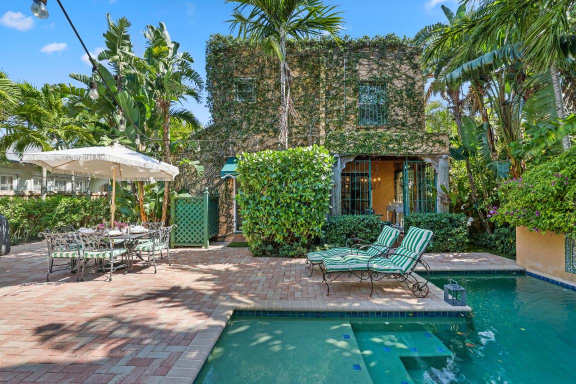 SOUTHLAND PARK - Residential Lease