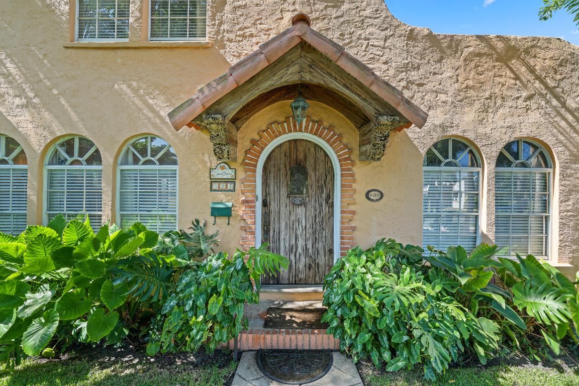 SOUTHLAND PARK - Residential Lease