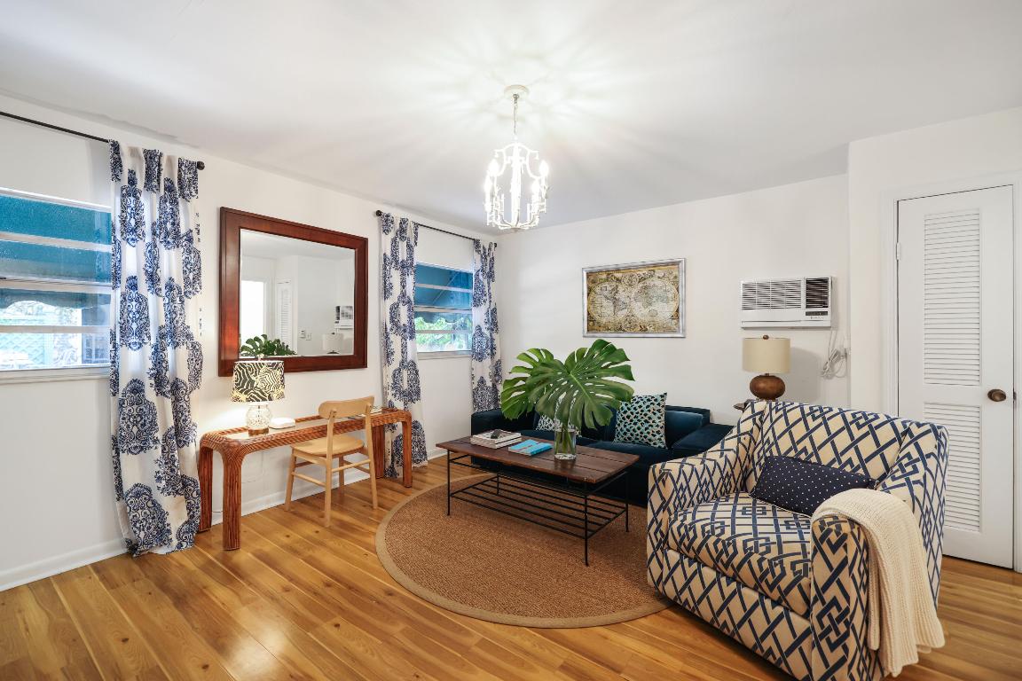 SOUTHLAND PARK - Residential Lease