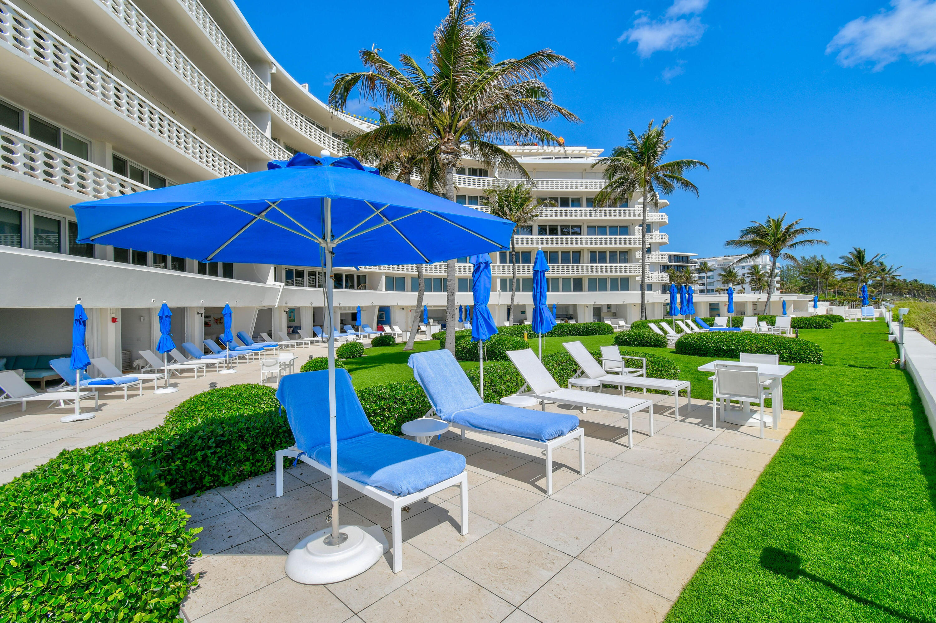 SUN AND SURF ONE HUNDRED AND THIRTY CONDOS - Residential