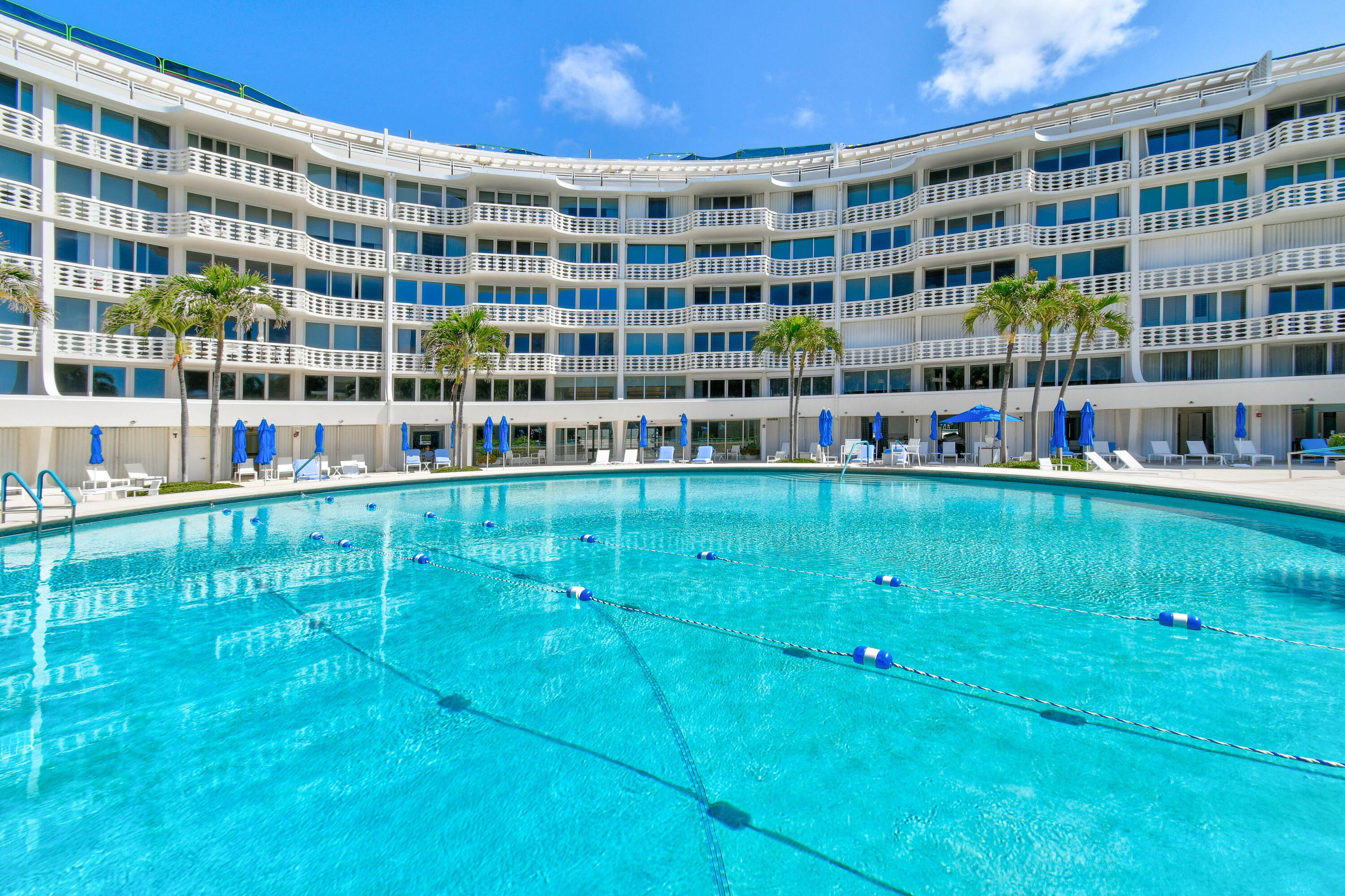 SUN AND SURF ONE HUNDRED AND THIRTY CONDOS - Residential