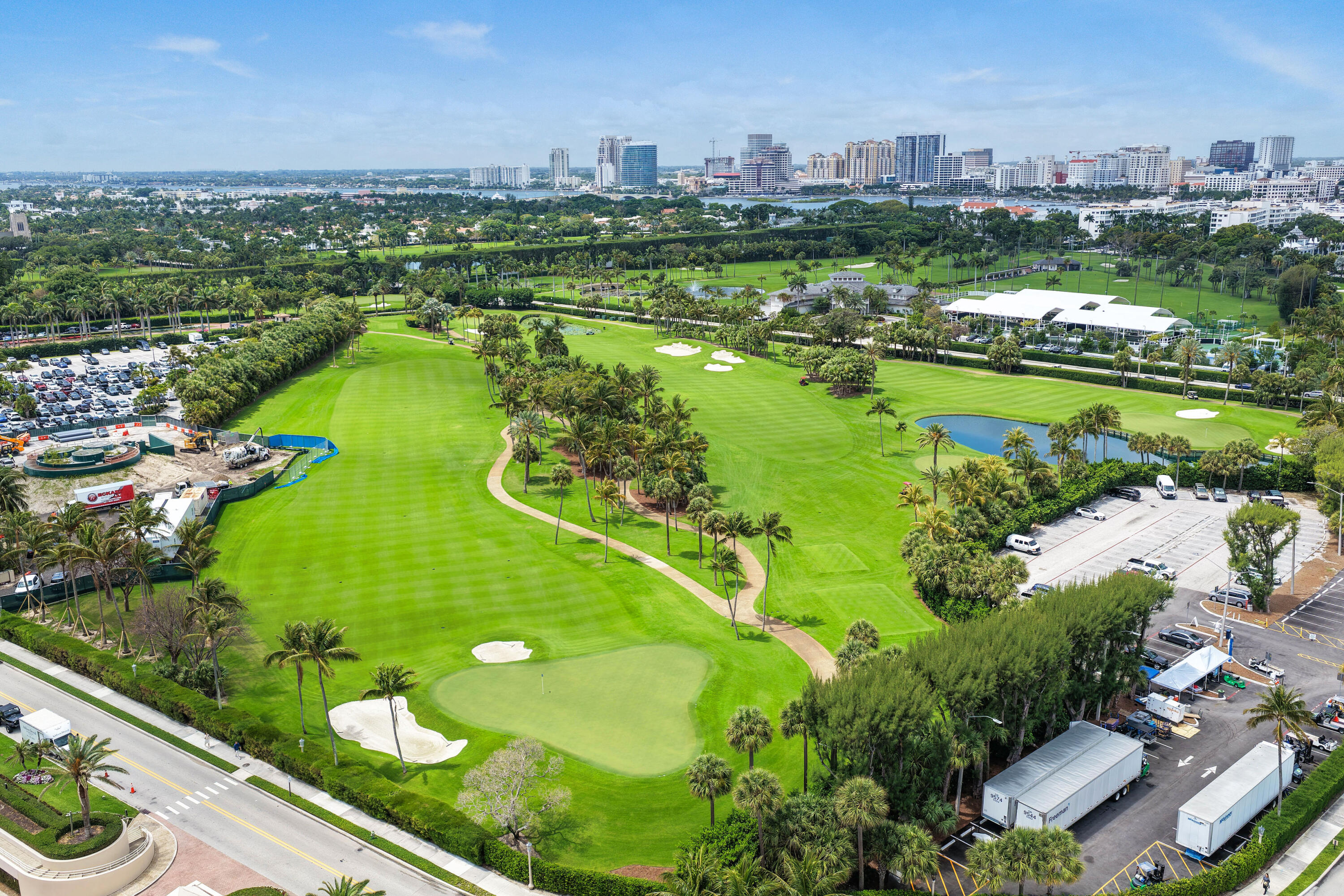 SUN AND SURF ONE HUNDRED AND THIRTY CONDOS - Residential