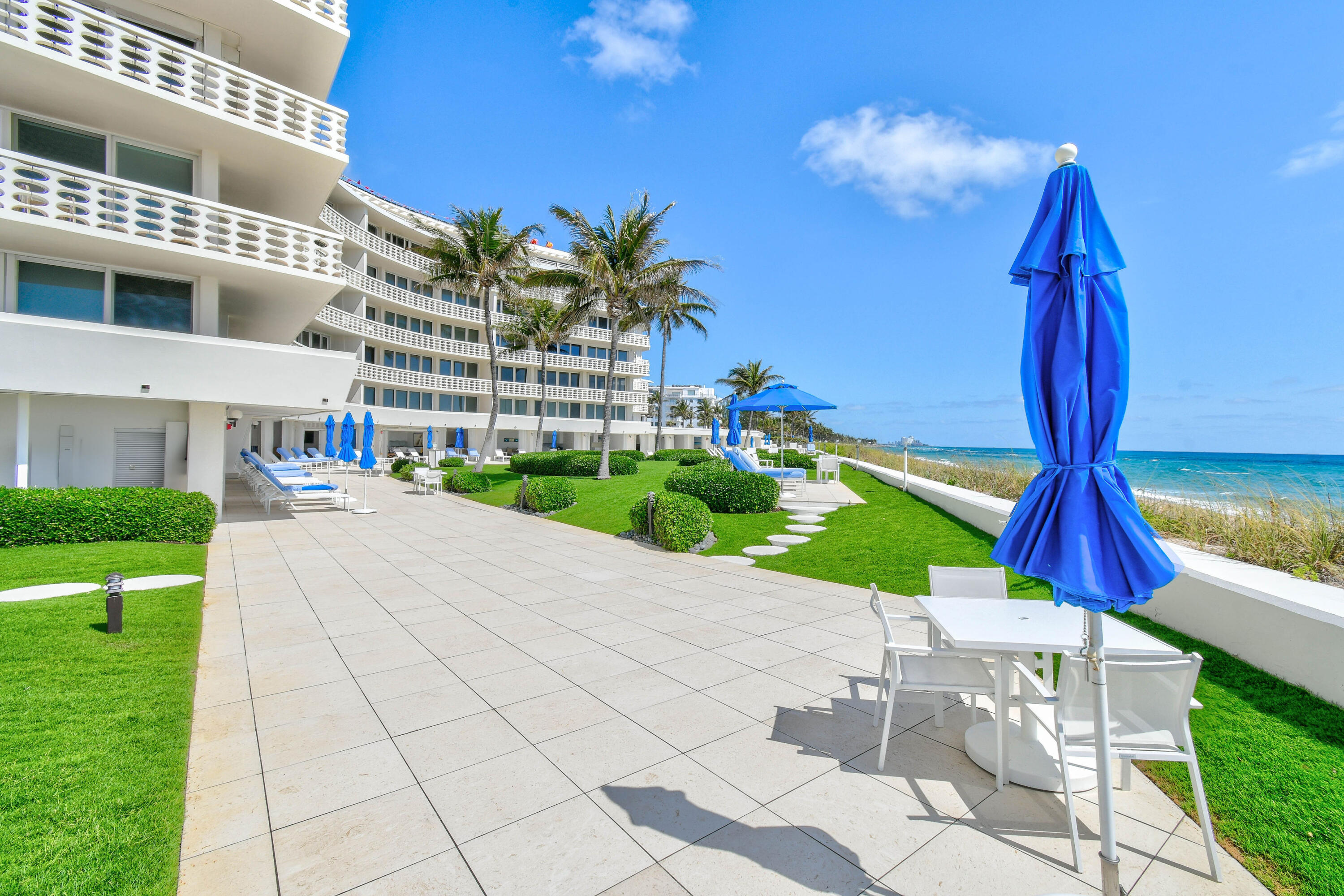 SUN AND SURF ONE HUNDRED AND THIRTY CONDOS - Residential