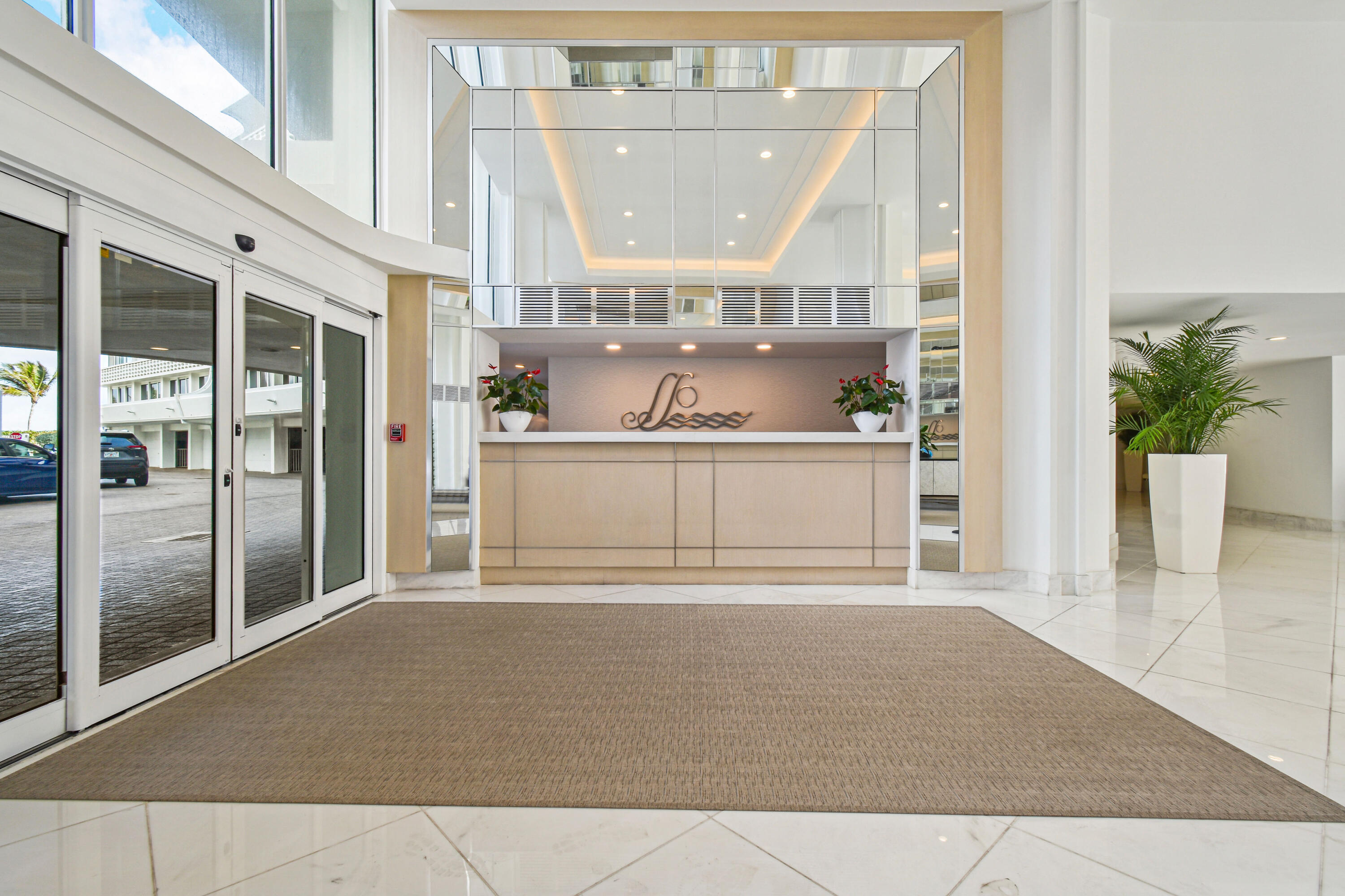 SUN AND SURF ONE HUNDRED AND THIRTY CONDOS - Residential