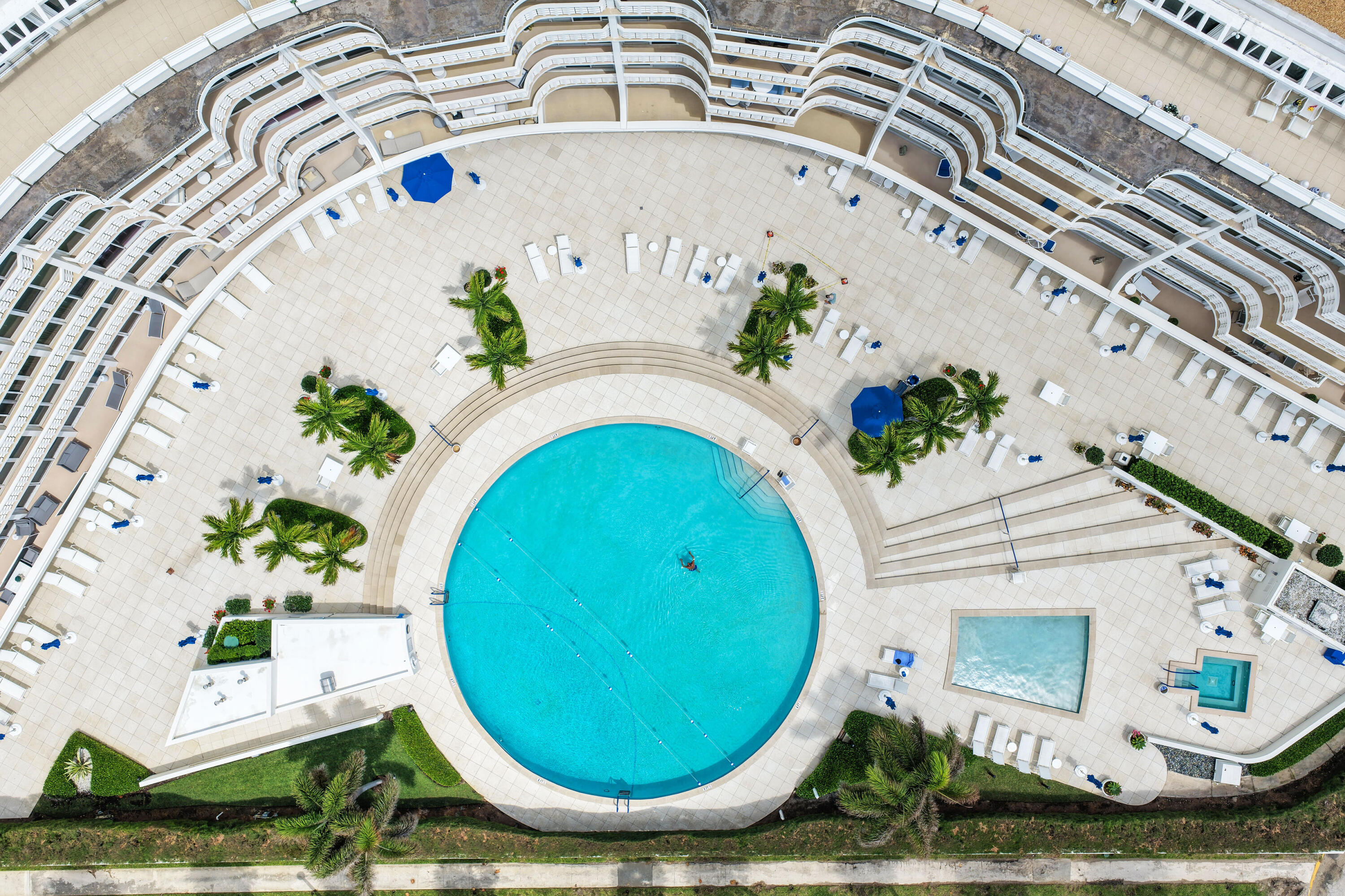 SUN AND SURF ONE HUNDRED AND THIRTY CONDOS - Residential