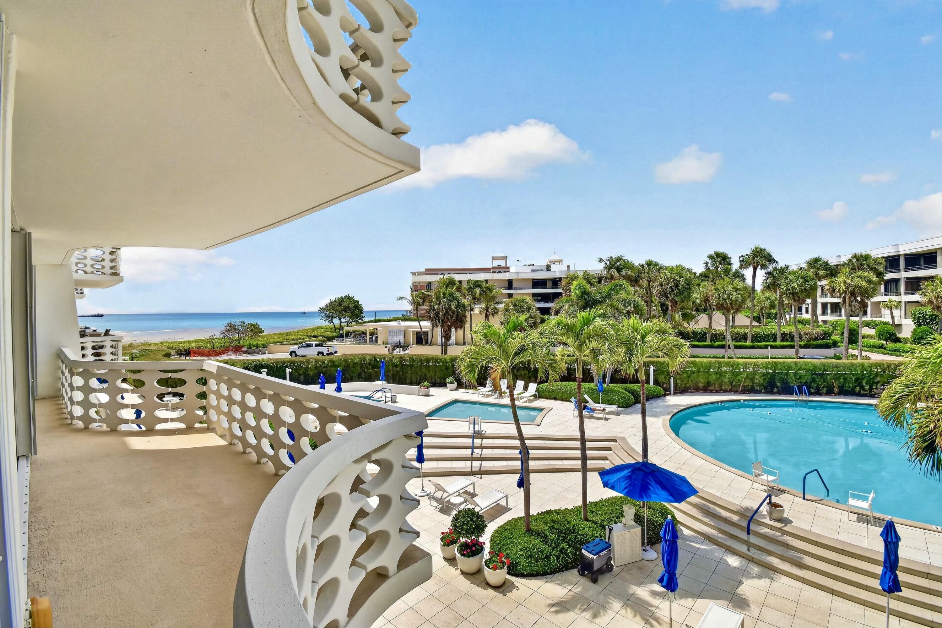 100 Sunrise Avenue 308